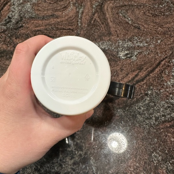 Walt Disney World refillable resort mug - Picture 5 of 6